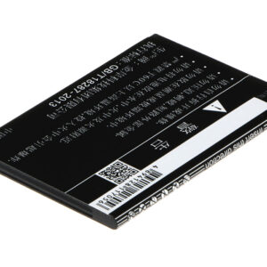 ZTE Blade G Lux Kis 3 Max Replacement Battery 3.8V 1850mAh