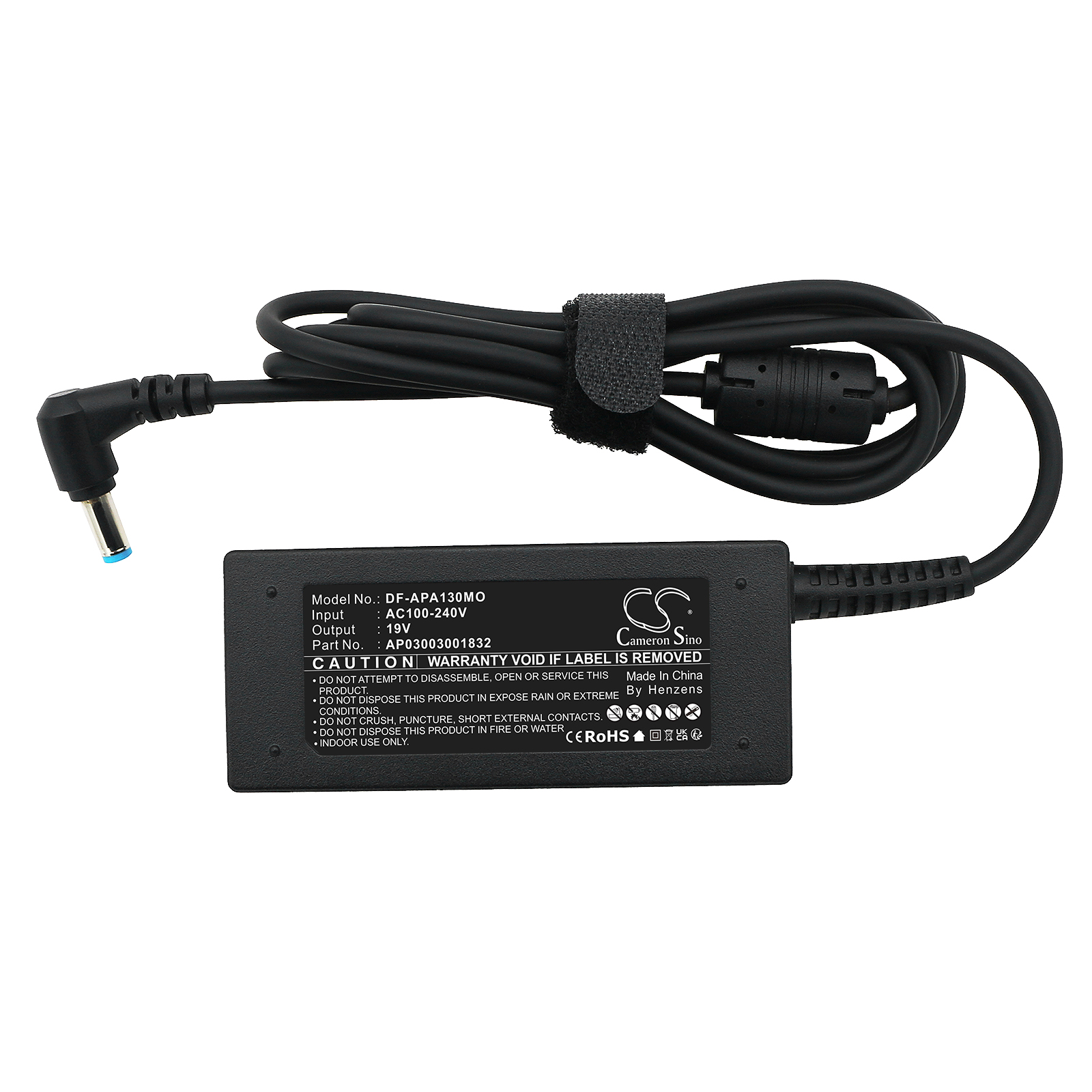Acer 092566-11 Inspiron Series Laptop Adapter