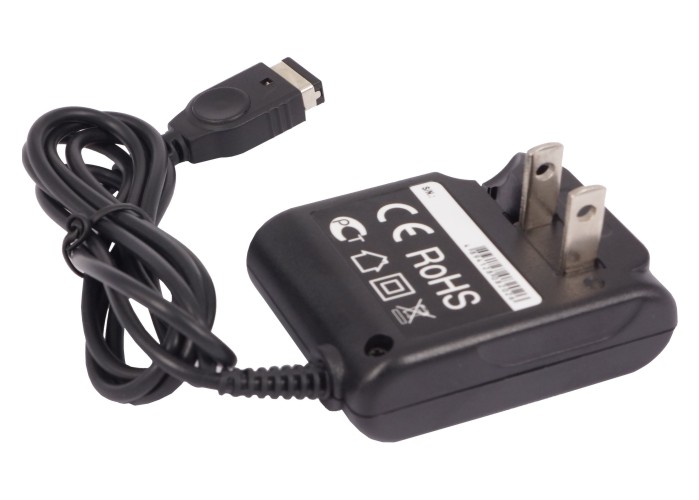 Nintendo AGS-001 GameBoy Advance SP NDS Battery Charger
