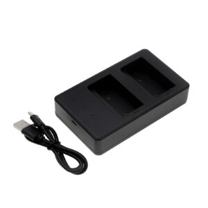 HBC Scanreco 1026 Battery Charger 6V