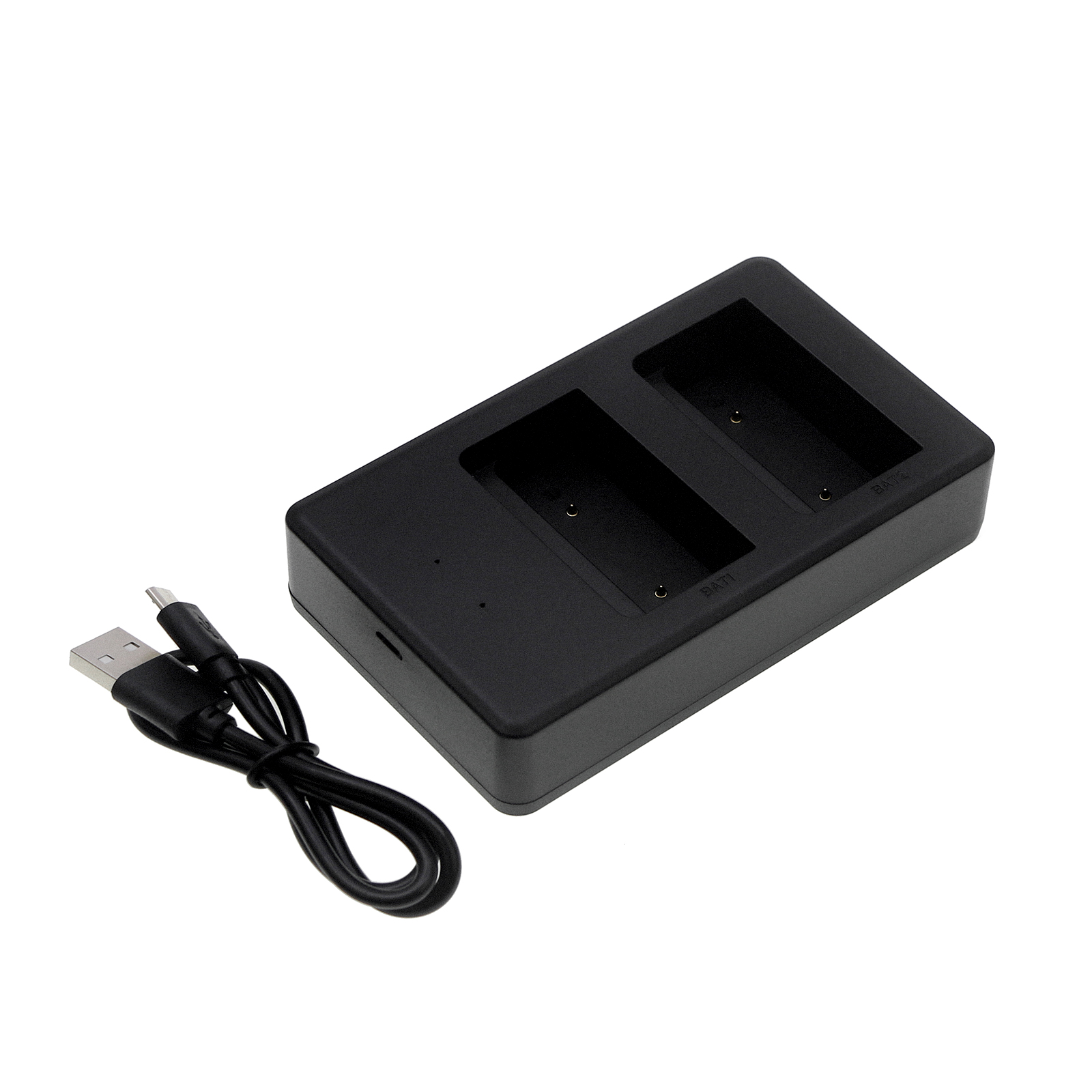 HBC Scanreco 1026 Battery Charger 6V