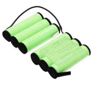 AEG ZB5106 4055251666 4055499224 Replacement Battery 2000mAh