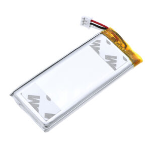 Ajax AJ-HUB2-4G-W/B AJ-HUB2PLUS-W/B Security System Replacement Battery 3000mAh