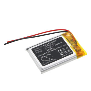 Anki Cozmo Robot Vector Robot AHT602535 Replacement Battery