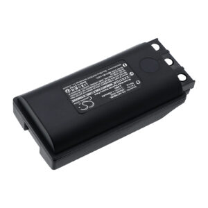 Akerstroms 200J Transmitters MC98 Transmitters Replacement Battery 2000mAh