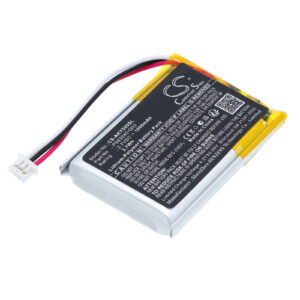 AKG C50BT Y50BT P083040-Q02 Headset Replacement Battery 1000mAh
