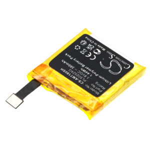 Amazfit PL502524G Watch Replacement Battery 380mAh