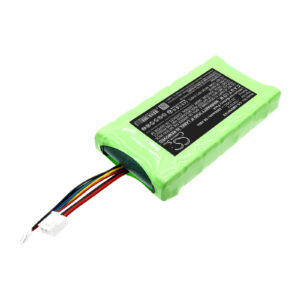 AMICA VM 9001 1047672 Vacuum Replacement Battery 2000mAh