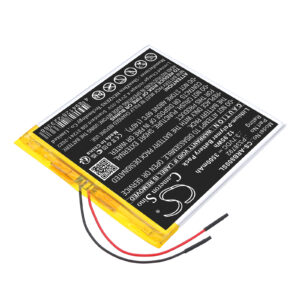 Archos 8OB Xenon P338792 Tablet Replacement Battery 3500mAh