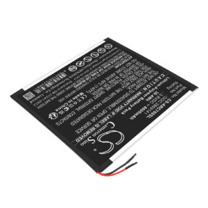 ARCHOS 7 REPLACEMENT BATTERY AC101BOX 101B Oxygen Replacement Battery