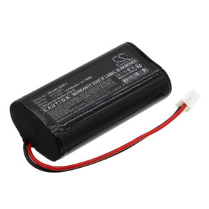 ADA-RO Adalit L-3000 Adalit L-3000 Power IL-300 Replacement Battery 6700mAh