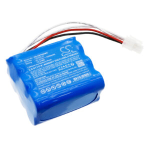Air Liquide T60 Respirator Medical Replacement Battery