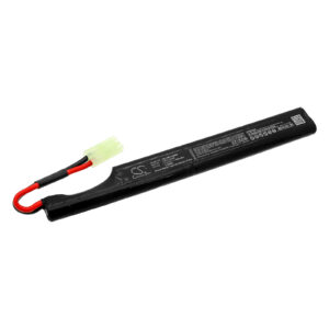 ARX 160 8.4v 700mAh Airsoft Battery with Small Tamiya Plug