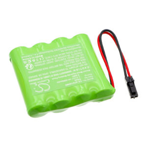 Aitecs 110833 Medical Replacement Battery 2000mAh