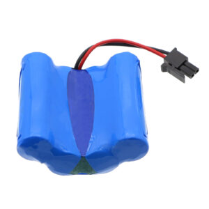 ATS Electro-Lube MD125 HO-11787 Replacement Battery 6V 2300mAh