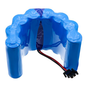 ATS Electro-Lube 250 Ultimate luber Replacement Battery 6400mAh