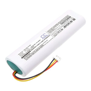 Anritsu S331L 633-76 Replacement Battery 7.4V 5200mAh