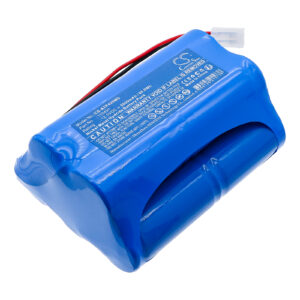 Atoms pump Atmoport N 110491 Replacement Battery 5000mAh