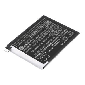 CRICKET OUTLAST 5G BL-A97CT AT&T Replacement Battery 4000mAh