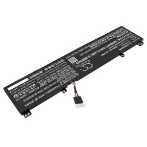 Replacement Battery for Asus B31N1902, Li-Polymer 3550mAh 11.52V