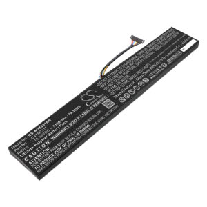 C41N2311 Asus Replacement Battery 5100mAh