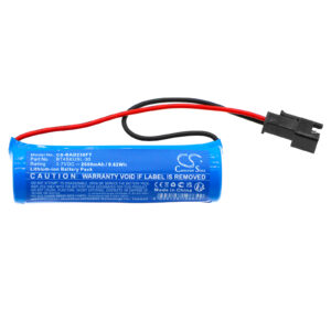 Bizlander 2W30LED BT4SKUSL-30 Solar Battery Replacement Battery 2600mAh