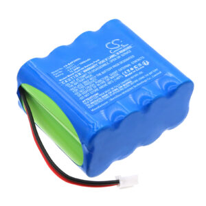 Beurer AP2 162271 Personal Care Replacement Battery 1600mAh