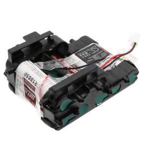 Bosch 323204 23/01 BBH32101 BBH3211GB BBH3230/044 Replacement Battery 3400mAh