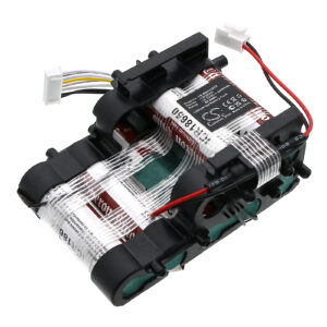 Bosch 12026529 Vacuum Replacement Battery 3400mAh