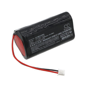 Bombas infusion INR18650-3S1P Medical Replacement Battery 2600mAh