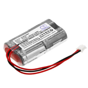 DAITEM 102-27D BATV29 Security System Replacement Battery 800mAh