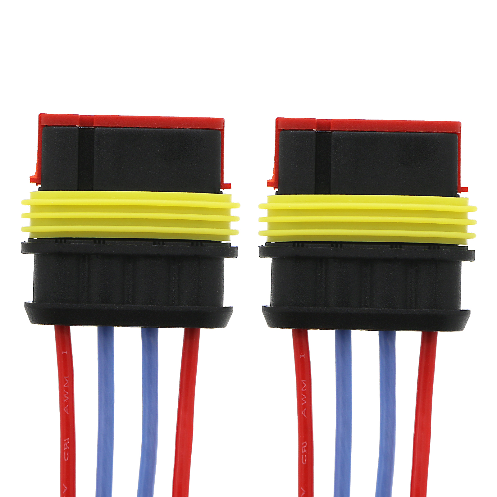 DAITEM 408-27D BATV30 Security System Replacement Battery 6500mAh