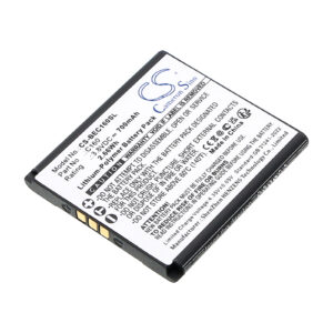 Bea-fon C160 Mobile/SmartPhone Replacement Battery 700mAh