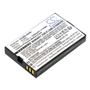 Bea-fon AL550 SL550 Mobile/SmartPhone Replacement Battery