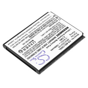 Bea-fon SL720 BEA7202145 Replacement Battery 1500mAh