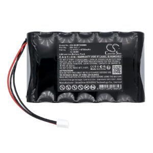 Bionet BM7 Vet Elite Medical Replacement Battery 6700mAh