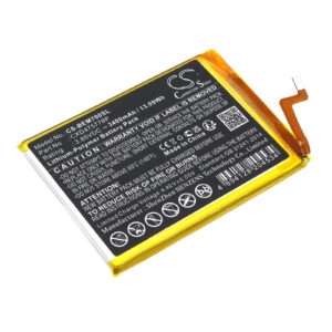 Bea-fon M7 Lite Premium Replacement Battery 3400mAh