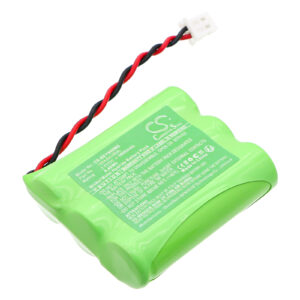 Bionet Oxy9 Vet 180AAH3BML Replacement Battery 3.6V 1800mAh