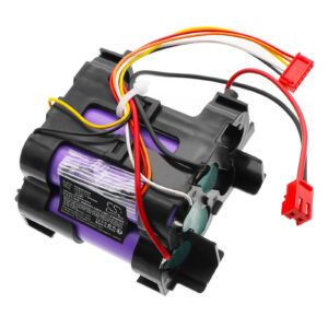 BOSCH MOVE BHN16L () REVIEWS Move 16V Replacement Battery