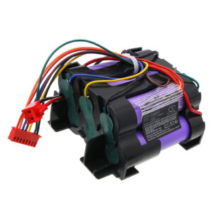 Bosch BHN24L BHNL2140 Move Lithium 24V Max Vacuum Replacement Battery 24V 3500mAh