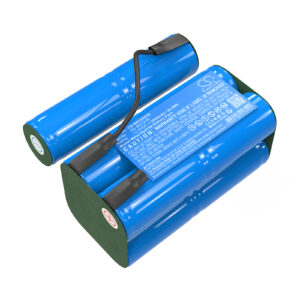BLACK & DECKER PIVOT VAC Black+Decker Pivot PV1205B Replacement Battery