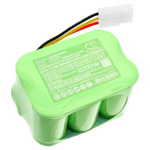 Biomedical 110587 Medical Replacement Battery 7.2V 5000mAh