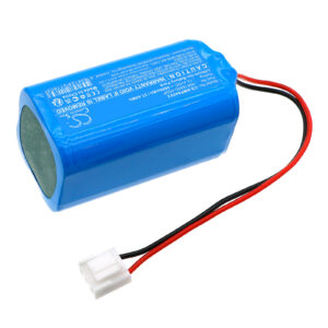 BOBOT MOP8100 MOP8400 INR18650-4S2P Vacuum Replacement Battery