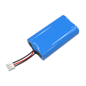 Alaris Micro 1 Spirometer Medical Replacement Battery 2000mAh