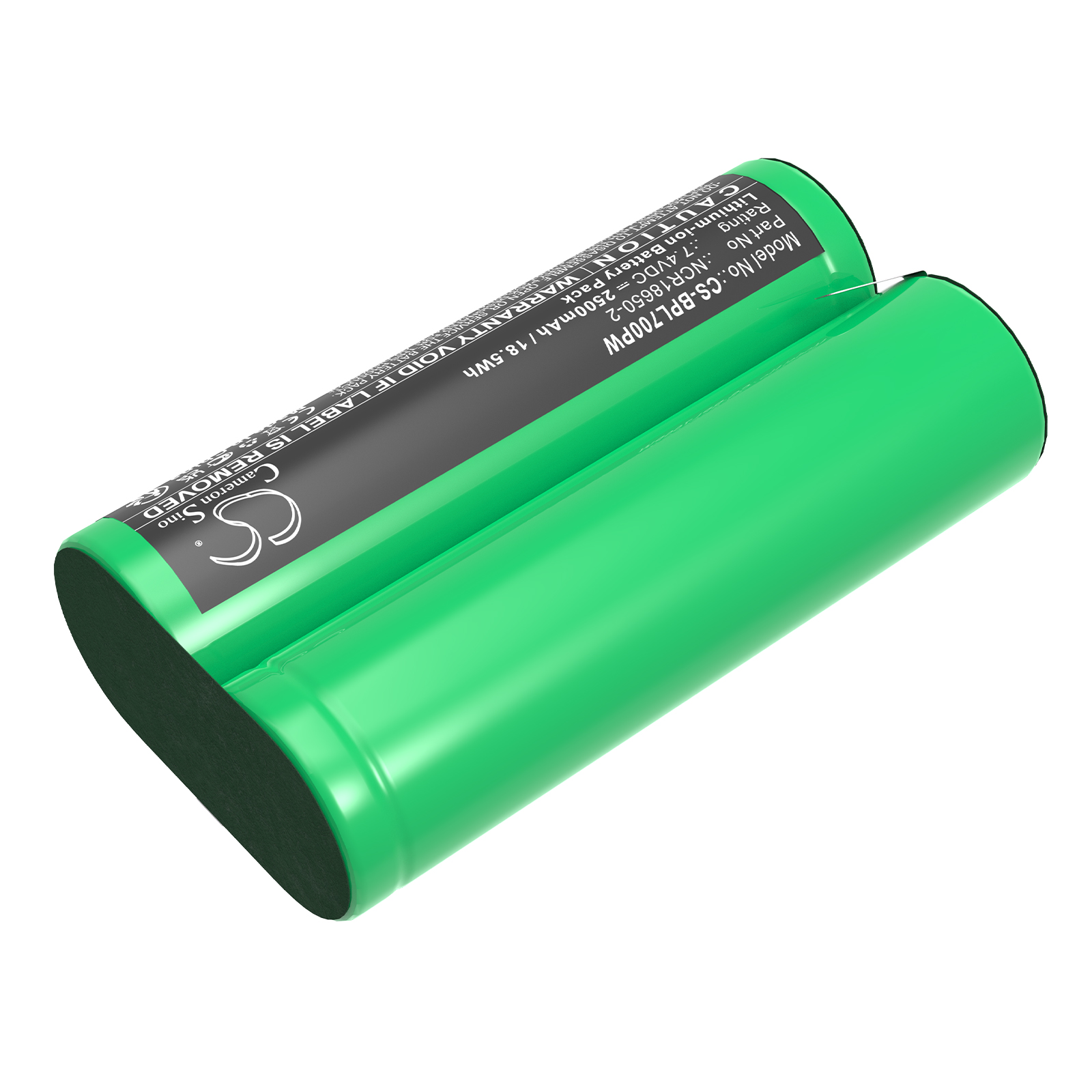 Black & Decker 2372-01 Power Tool Replacement Battery