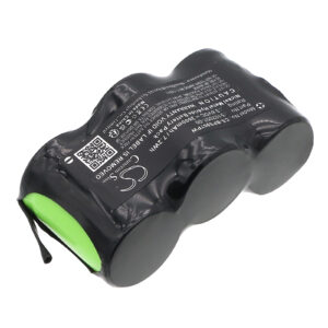 Black & Decker 9078 5102057-00 Power Tool Replacement Battery 2000mAh