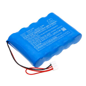 Benning Drucker PT1 Drucker PT2 10225406 Replacement Battery 1800mAh