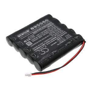 Bora Achsmessgerät 217 91510001 Replacement Battery 2000mAh