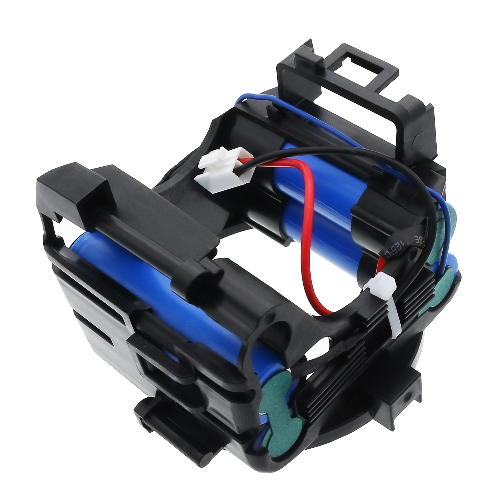 Black+Decker HSVB42OJ Vacuum Replacement Battery 2500mAh