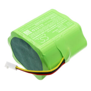 Bard Medsystems Portascan Medical Replacement Battery
